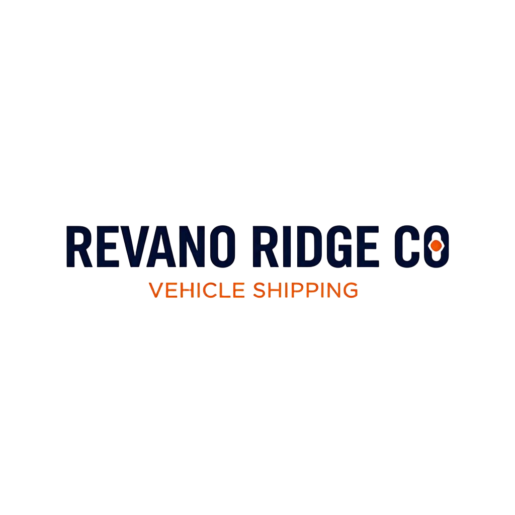 Revano Ridge Co. Logo